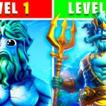 【注目の島】ATLANTIS TYCOON🌊