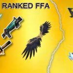 【注目の島】CRAZY RANKED FFA