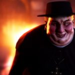 【注目の島】THE PRIEST [HORROR]