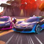 【注目の島】Minigame - Free For All