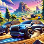 【注目の島】CHAPTER 5 SEASON 2 DRIVE