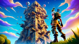 【注目の島】TOWER ESCAPE ROOM🕵🏻‍♀️