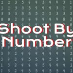 【注目の島】Shoot By Number