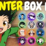 【注目の島】🏹 HunteRx Box PVP📦