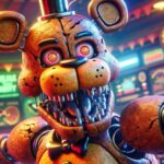 【注目の島】[HORROR] FREDDY FAZBEAR'S NIGHT