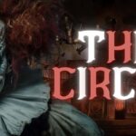 【注目の島】[HORROR] THE CIRCUS