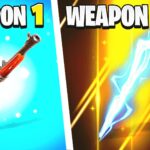 【注目の島】🌟 CRAZY ONE SHOT 🌟