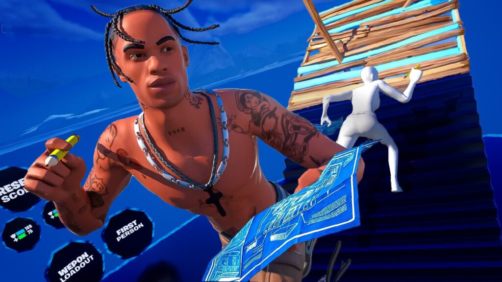 【注目の島】SPEED BUILD FIGHTS 1v1