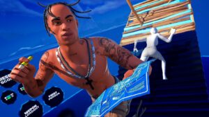 【注目の島】SPEED BUILD FIGHTS 1v1