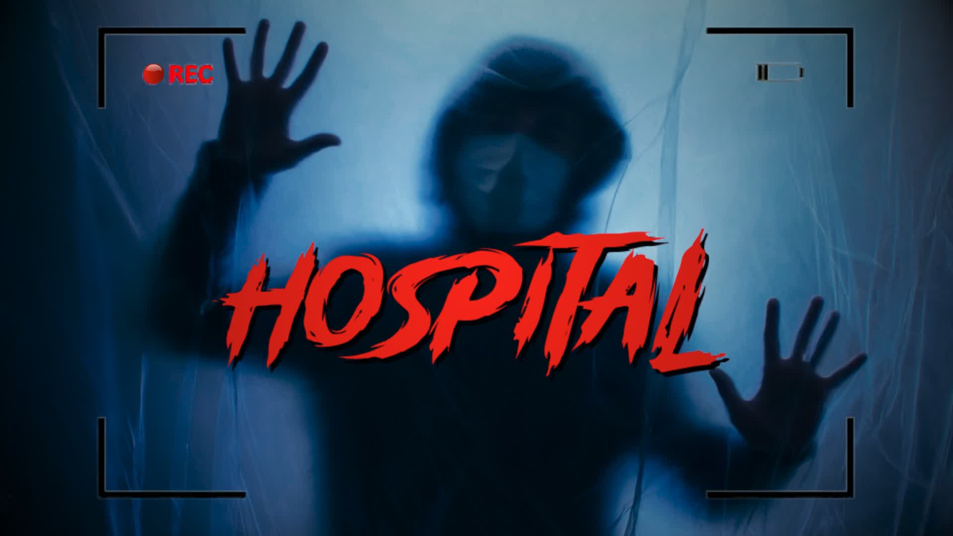 【注目の島】[HORROR] HOSPITAL