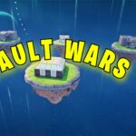 【注目の島】🪙VAULT WARS - BED WARS 🪙