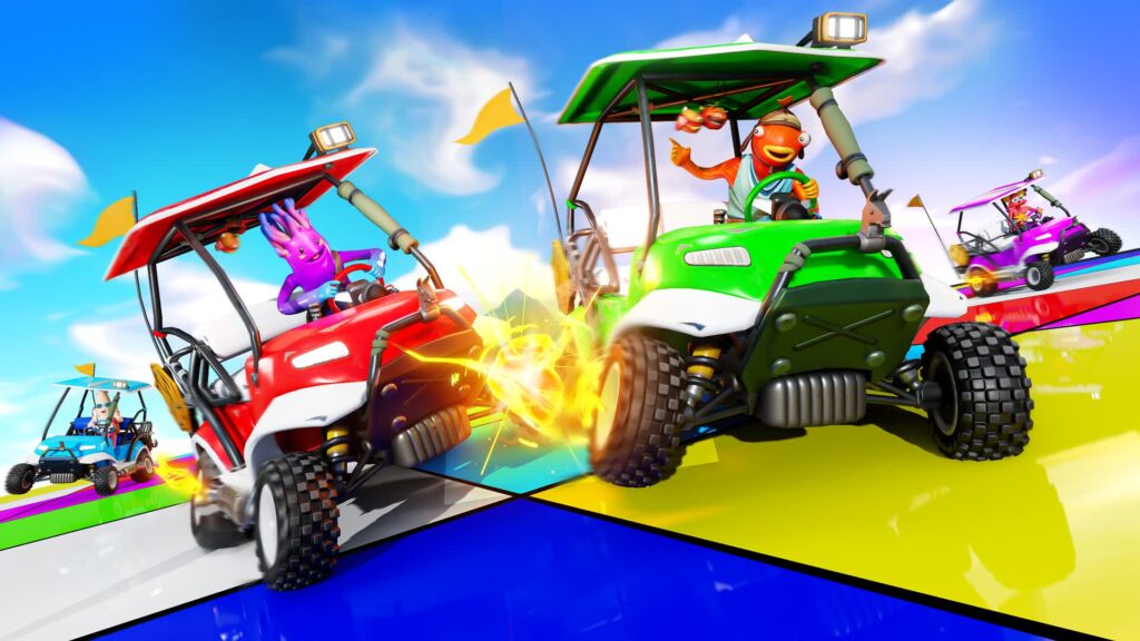 【注目の島】🌈 Colour Switch: Sumo 🚗