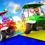 【注目の島】🌈 Colour Switch: Sumo 🚗