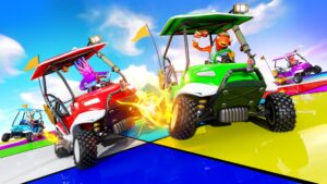 【注目の島】🌈 Colour Switch: Sumo 🚗