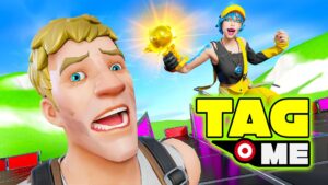 【注目の島】🏃‍♂️ Mythic TAG 🎯