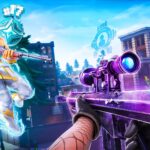 【注目の島】⭐ ONE SHOT - FIRST PERSON [RANKED]