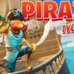 【注目の島】🏴‍☠️ PIRATE TYCOON 🏴‍☠️