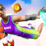 【注目の島】THE PIT - BASKETBALL (RANKED)