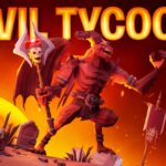 【注目の島】Evil Tycoon