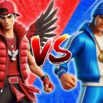 【注目の島】RONDO VS SHIVA🔴🔵MILANO RED VS BLUE