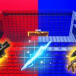 【注目の島】💎GOD RED VS BLUE🏆