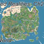 【注目の島】RR Battle Royale: Season 1 🗺️