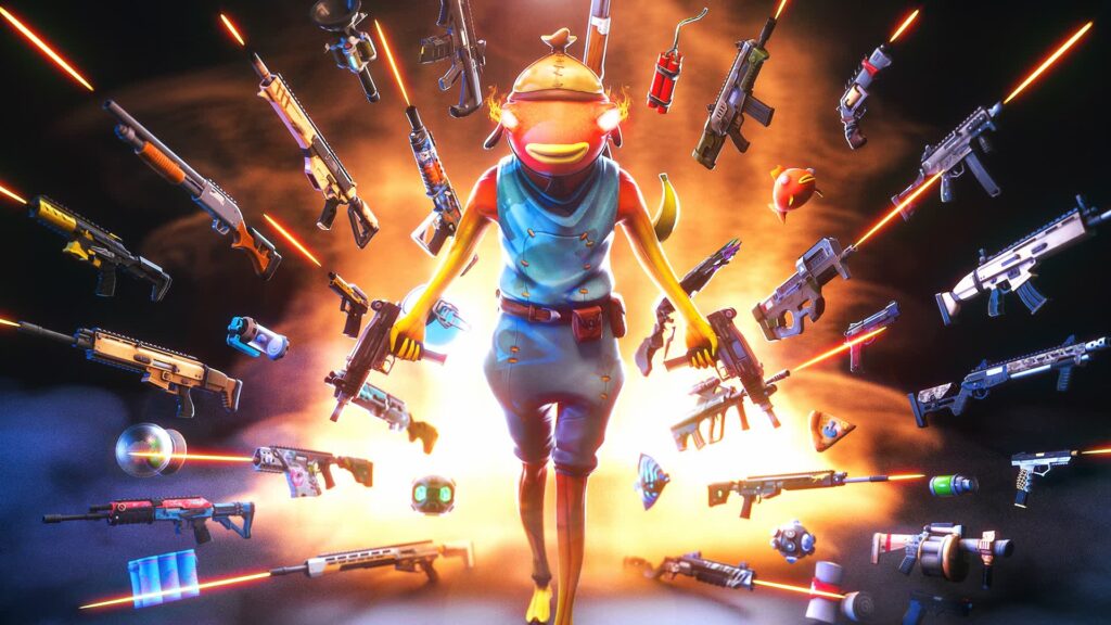 【注目の島】GEAR THE GATHERING