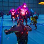 【注目の島】SIMULATOR ZOMBIES TRAINING bêta