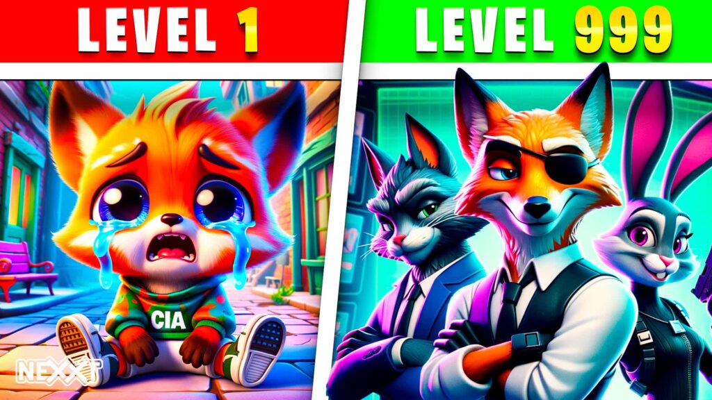 【注目の島】CIA TYCOON 🕵️‍♂️