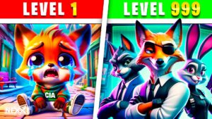 【注目の島】CIA TYCOON 🕵️‍♂️