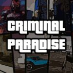 【注目の島】COPS VS CRIMINALS RP