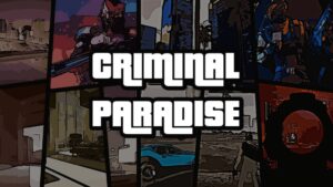 【注目の島】COPS VS CRIMINALS RP