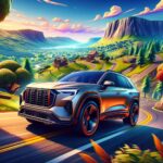 【注目の島】CHAPTER 5 SEASON 2 DRIVE