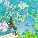 【注目の島】Nostalgic 1vs1 Build Fights