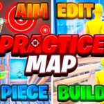 【注目の島】EDIT & AIM & PIECE - KEBCIO PRACTICE