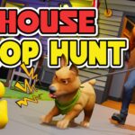 【注目の島】House - Prop Hunt🏠
