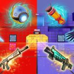 【注目の島】⭐ HEAVEN RED VS BLUE ⭐