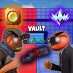 【注目の島】Communist vs Capitalist