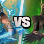 【注目の島】Zeus Vs Hades