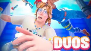 【注目の島】The Pit - Duo