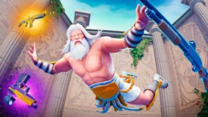 【注目の島】SEASON 2 - THE PIT