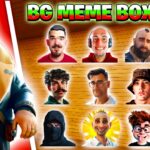 【注目の島】BULGARIAN BOX PVP 📦