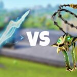 【注目の島】Thunderbolt VS Chains