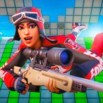 【注目の島】Sniper One Shot Ranked Pit [FFA]💎