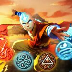 【注目の島】🔥🌊Elemental Conquest Red vs Blue💨🌱