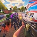 【注目の島】🧟♀️SAVE GREASY GROVE🧟