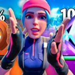 【注目の島】MINI CITY FREE FOR ALL RANKED 🏆