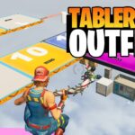 【注目の島】TABLERO DE OUTFITS