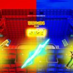 【注目の島】Red Vs Blue Forever🔴🔵