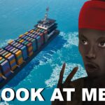 【注目の島】I'M THE CAPTAIN NOW